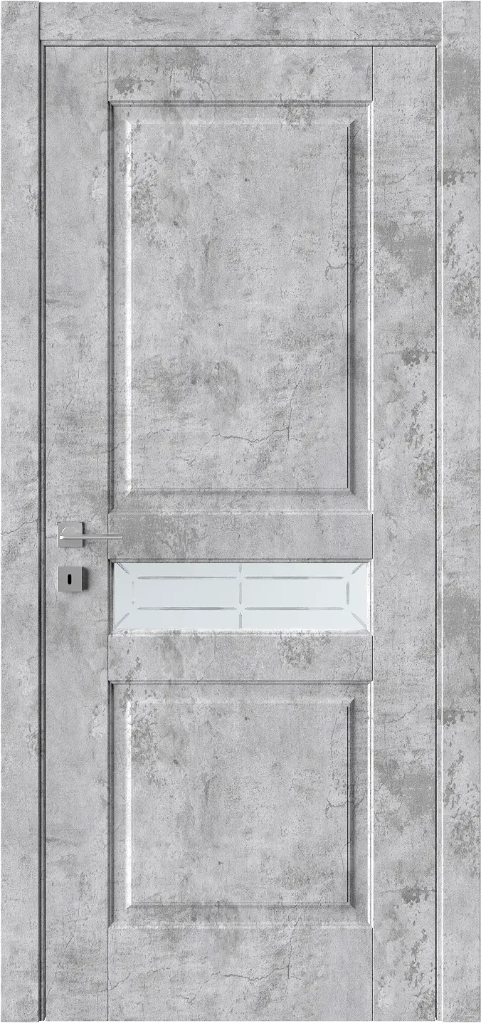 Дверь Elite EL6F